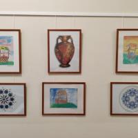 Детское творчество_Орнаменты